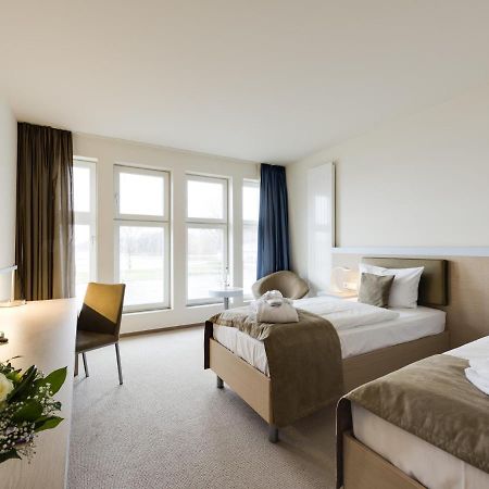 Aspria Hannover Maschsee Sport & Spa Zewnętrze zdjęcie