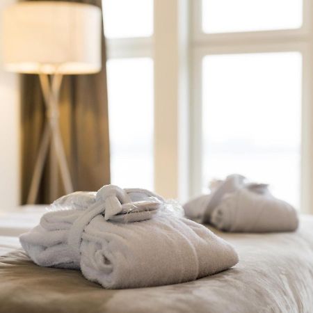 Aspria Hannover Maschsee Sport & Spa Zewnętrze zdjęcie