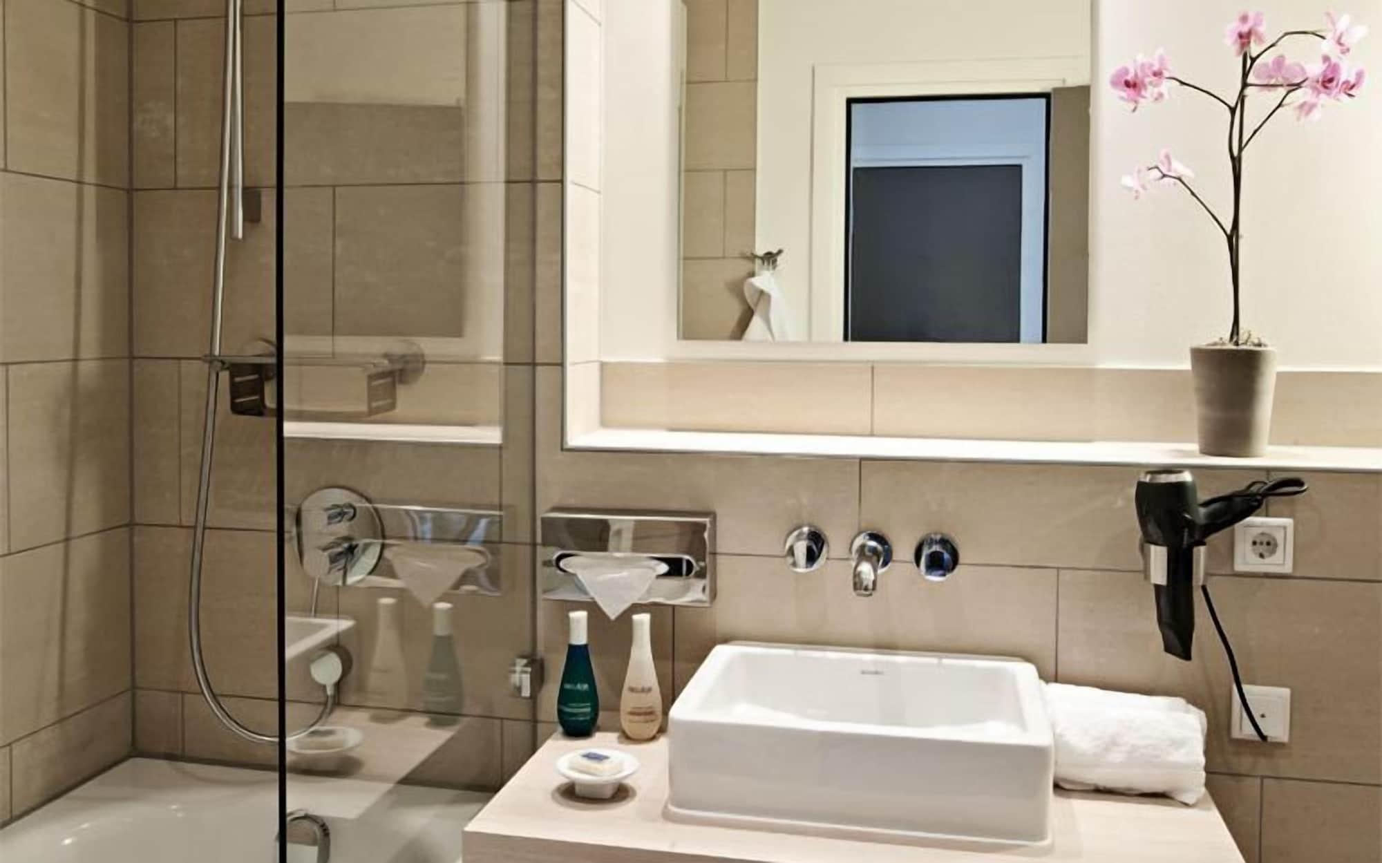Aspria Hannover Maschsee Sport & Spa Zewnętrze zdjęcie