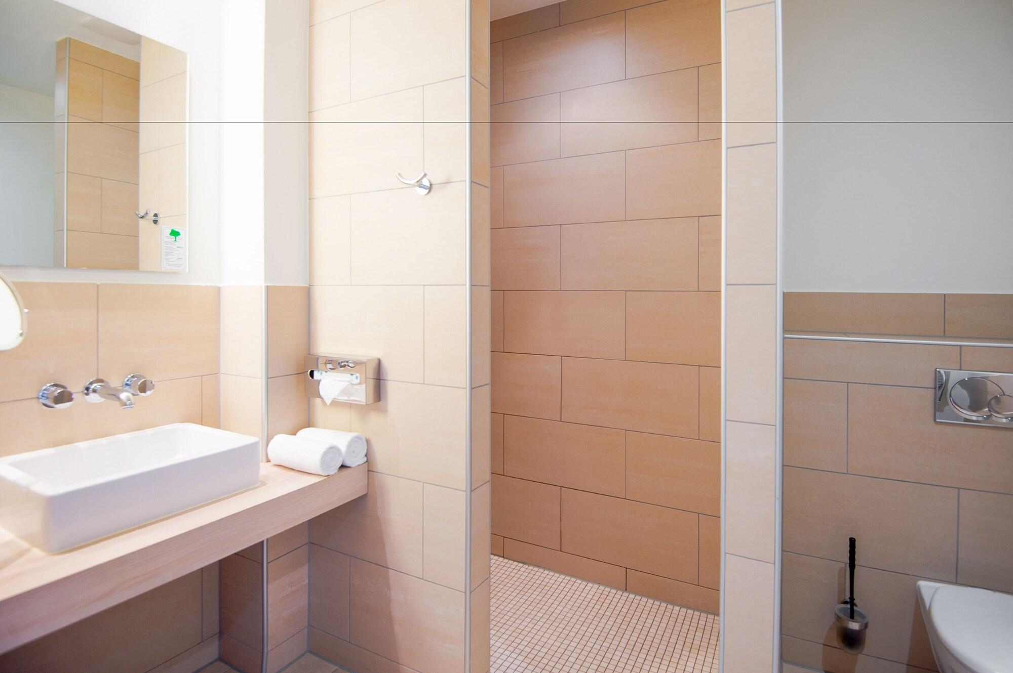 Aspria Hannover Maschsee Sport & Spa Zewnętrze zdjęcie