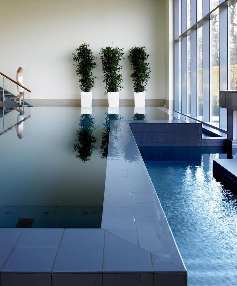 Aspria Hannover Maschsee Sport & Spa Zewnętrze zdjęcie