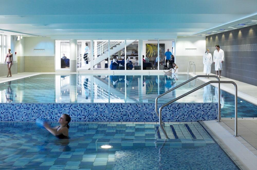 Aspria Hannover Maschsee Sport & Spa Zewnętrze zdjęcie