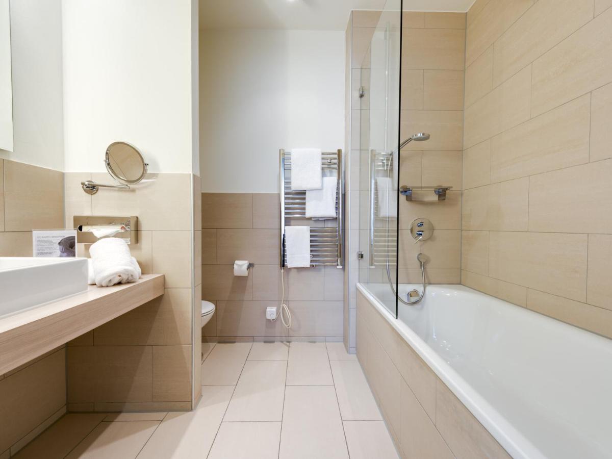 Aspria Hannover Maschsee Sport & Spa Zewnętrze zdjęcie