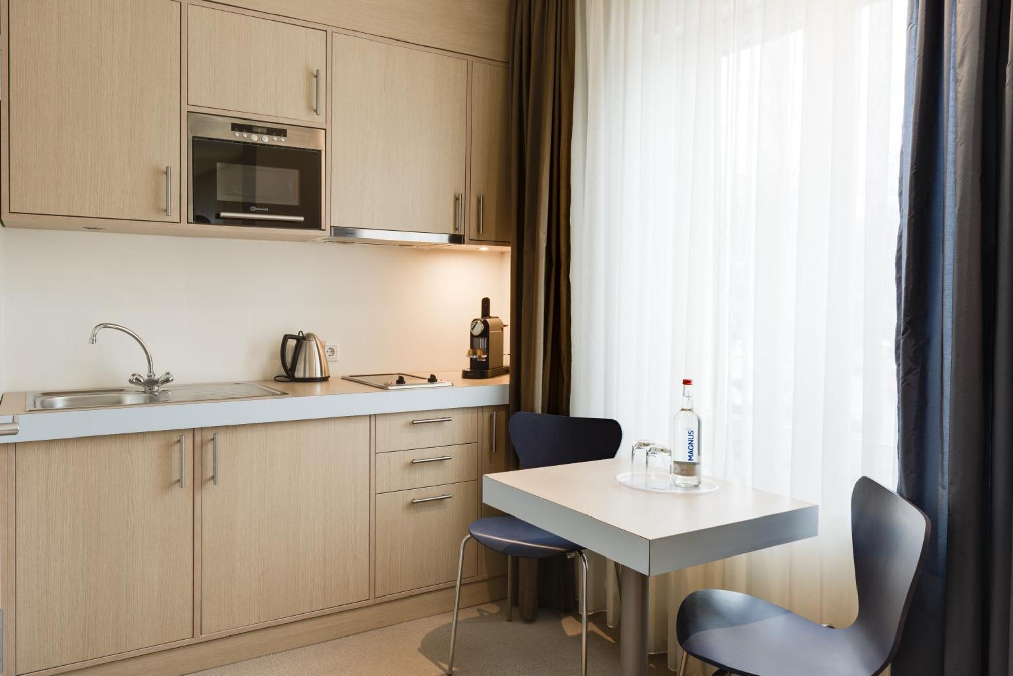 Aspria Hannover Maschsee Sport & Spa Zewnętrze zdjęcie