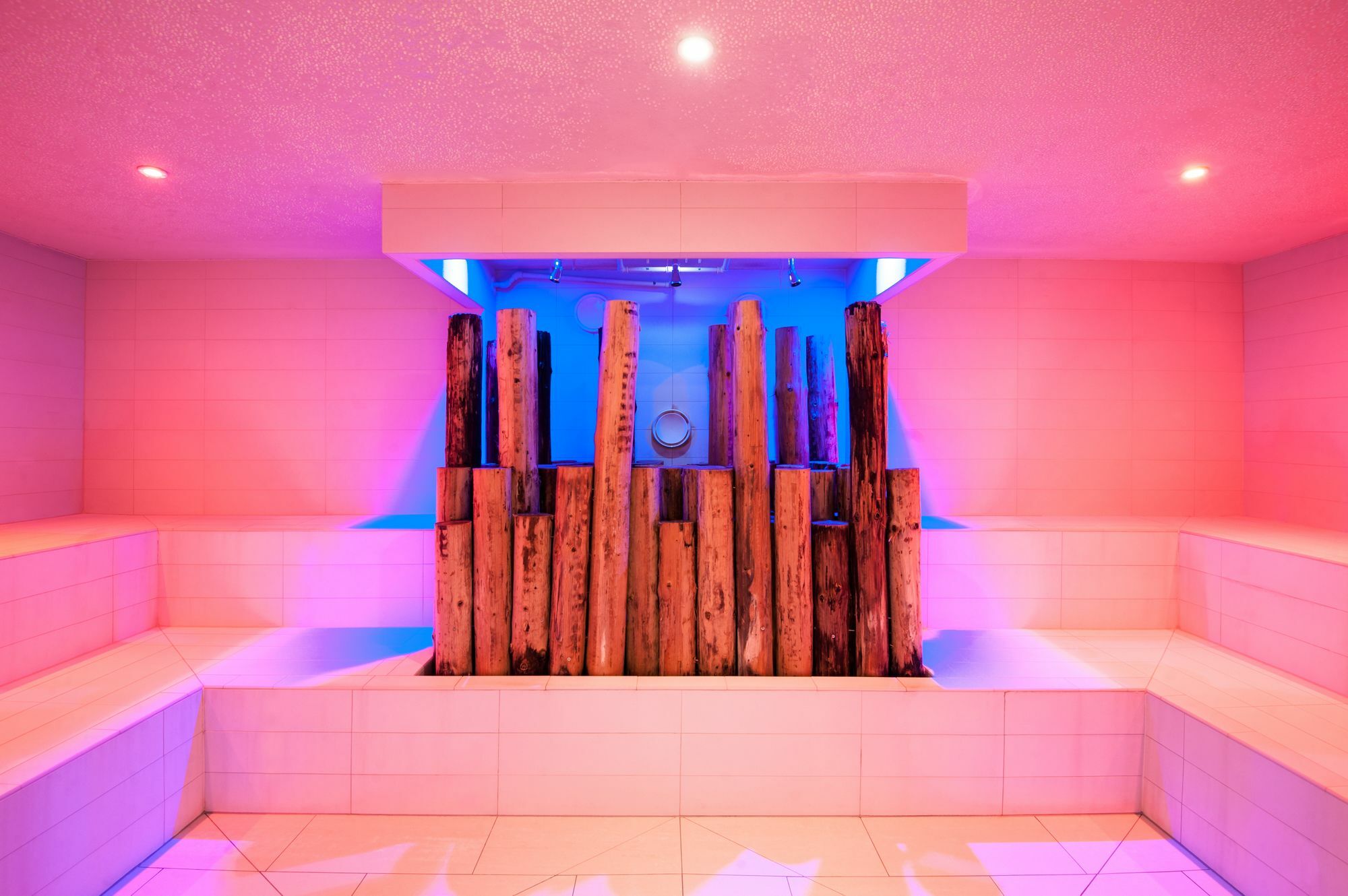Aspria Hannover Maschsee Sport & Spa Zewnętrze zdjęcie